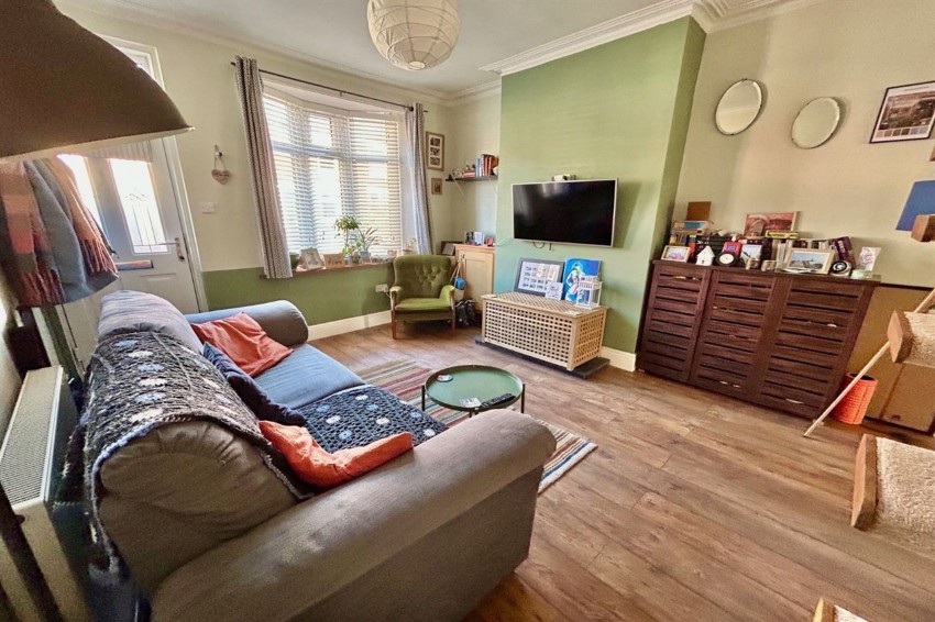 Images for St. Margarets Avenue, Burnage, M19