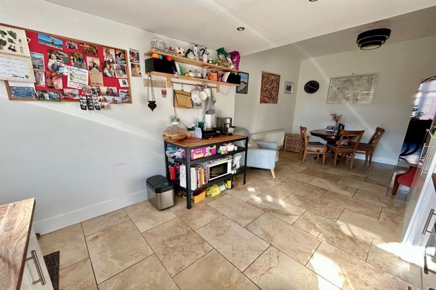 Images for St. Margarets Avenue, Burnage, M19