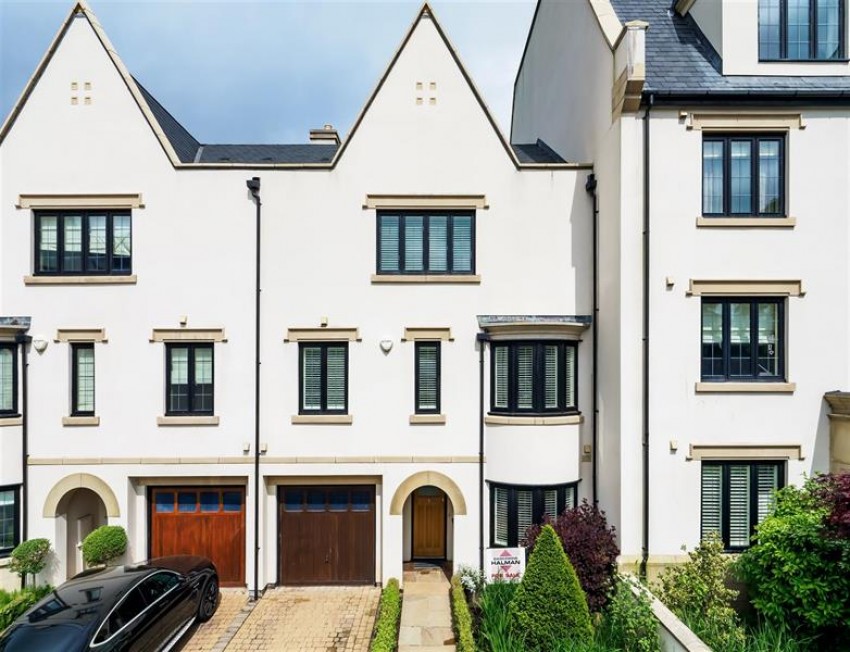 Images for Oak Bank, Brook Lane, Alderley Edge