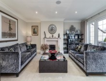 Images for Oak Bank, Brook Lane, Alderley Edge