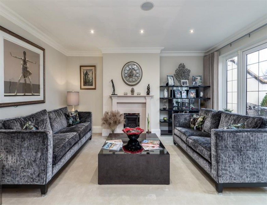 Images for Oak Bank, Brook Lane, Alderley Edge