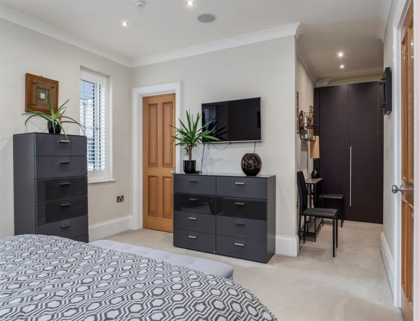 Images for Oak Bank, Brook Lane, Alderley Edge