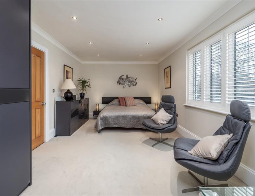 Images for Oak Bank, Brook Lane, Alderley Edge