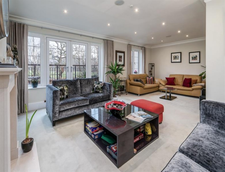 Images for Oak Bank, Brook Lane, Alderley Edge