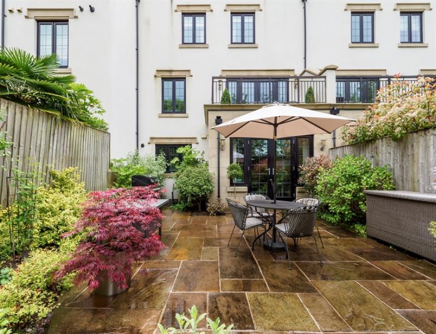Images for Oak Bank, Brook Lane, Alderley Edge
