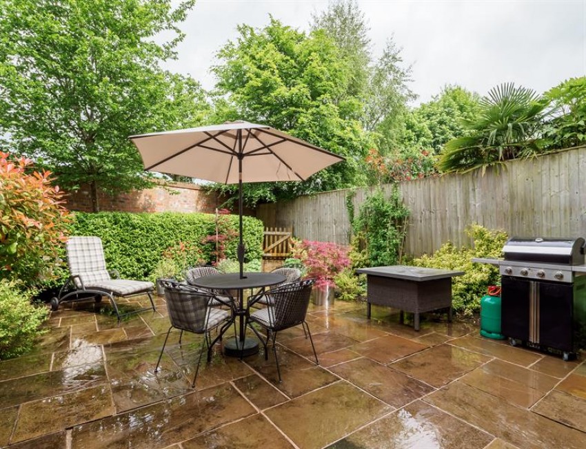 Images for Oak Bank, Brook Lane, Alderley Edge