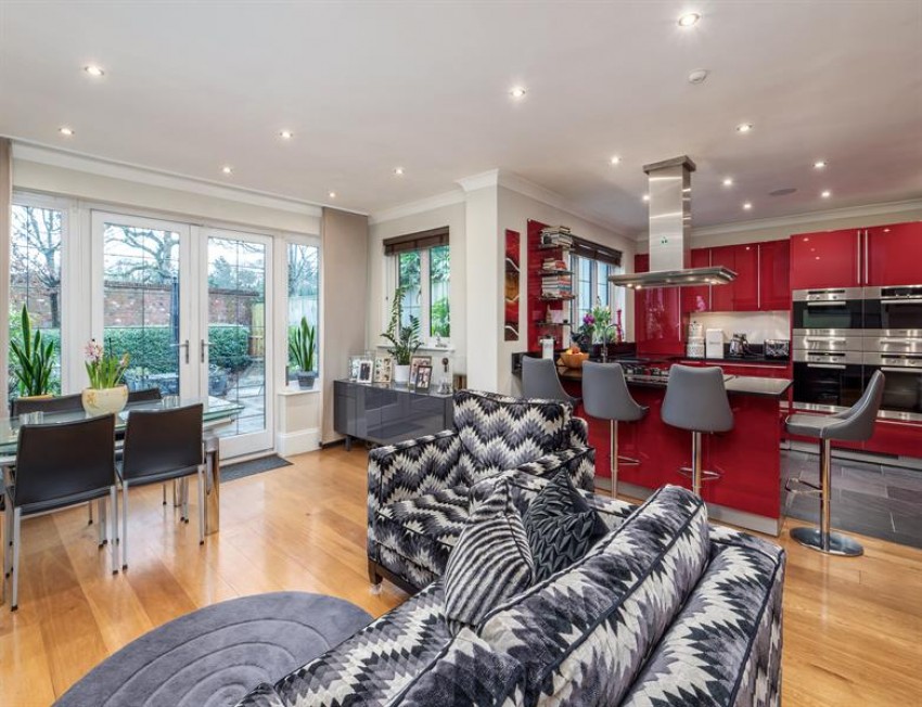 Images for Oak Bank, Brook Lane, Alderley Edge