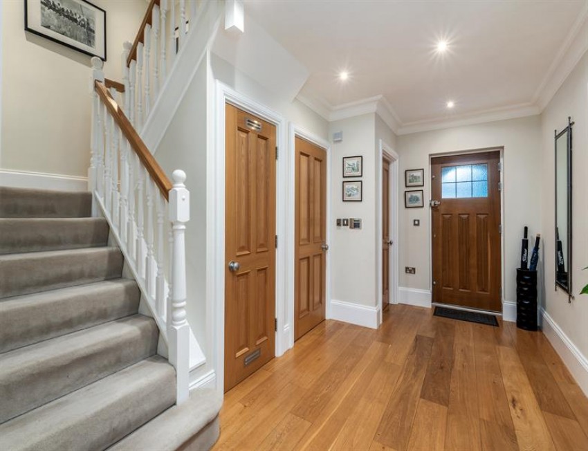 Images for Oak Bank, Brook Lane, Alderley Edge