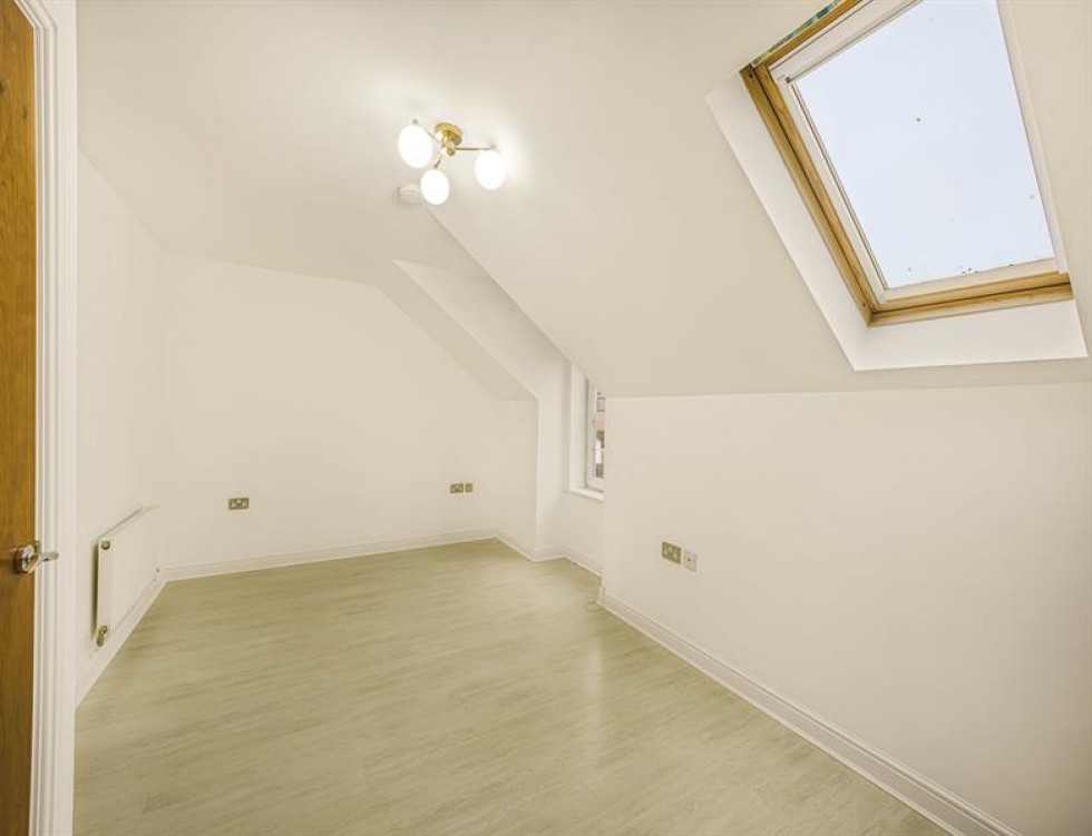 Floorplan for Ashley Road, Hale