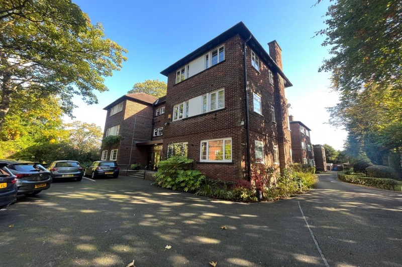 Didsbury Court, Wilmslow Road, Didsbury