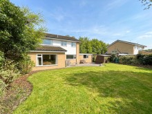 Images for Furness Close, Holmes Chapel, CW4