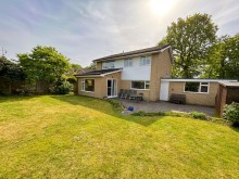 Images for Furness Close, Holmes Chapel, CW4