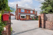 Images for Chester Road, Little Budworth, CW6