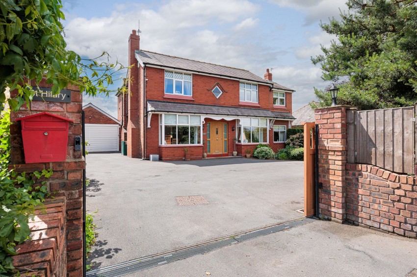 Images for Chester Road, Little Budworth, CW6