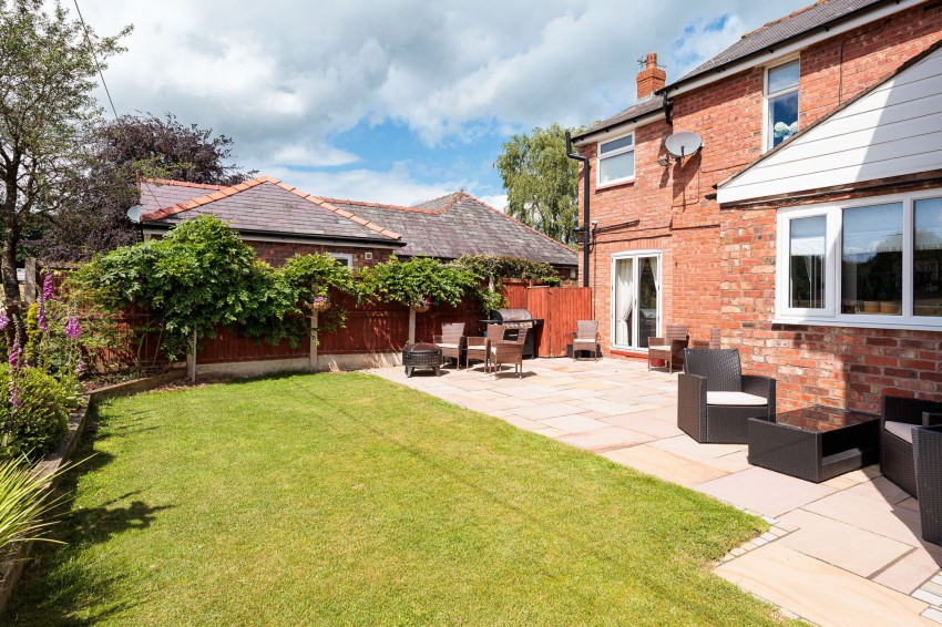 Images for Chester Road, Little Budworth, CW6