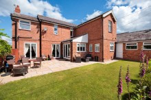 Images for Chester Road, Little Budworth, CW6