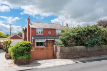 Images for Chester Road, Little Budworth, CW6