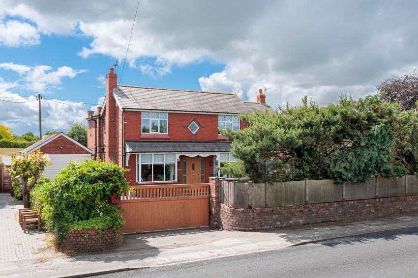 Images for Chester Road, Little Budworth, CW6