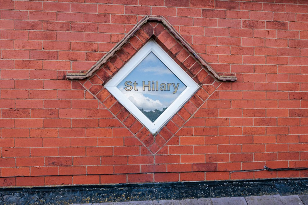 Floorplan for Chester Road, Little Budworth, CW6