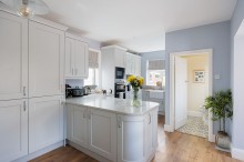 Images for Chester Road, Little Budworth, CW6