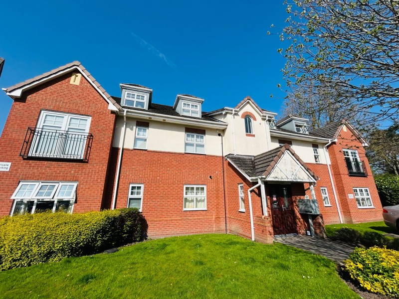 Crossland Mews, Lymm, WA13