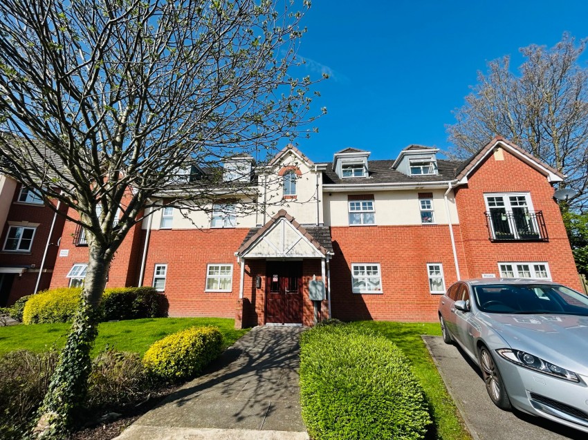 Images for Crossland Mews, Lymm, WA13