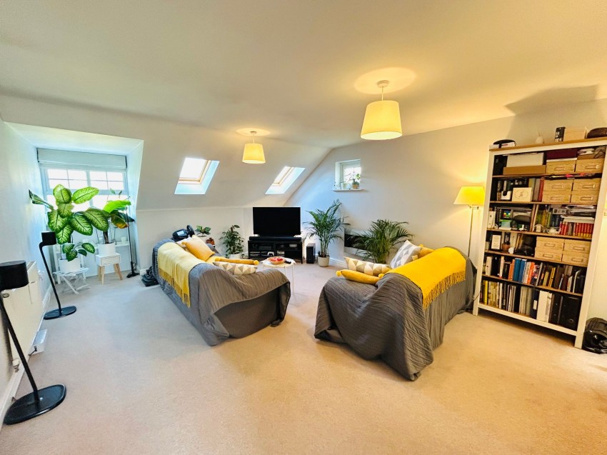 Images for Crossland Mews, Lymm, WA13