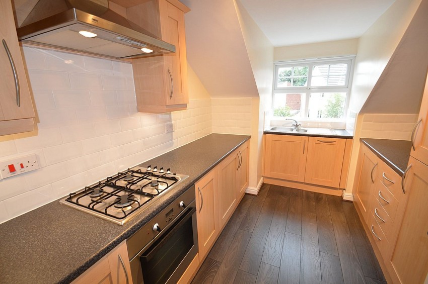 Images for Crossland Mews, Lymm, WA13