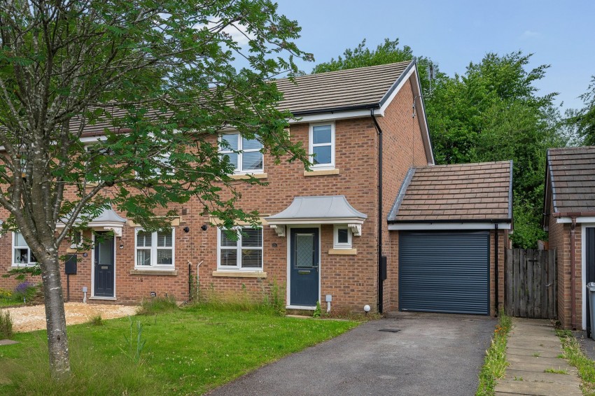 Images for Glenside Drive, Wilmslow, SK9