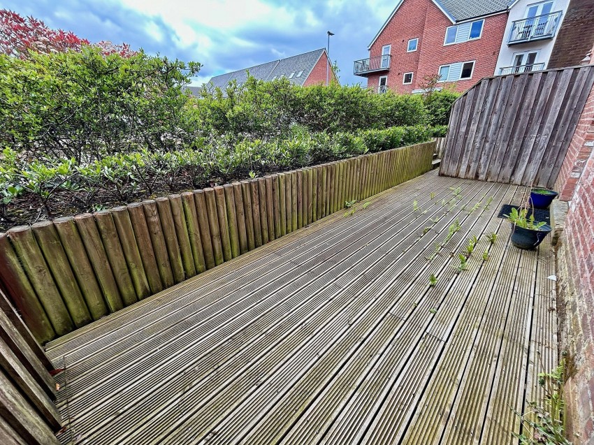 Images for Houseman Crescent, Didsbury Gate, M20