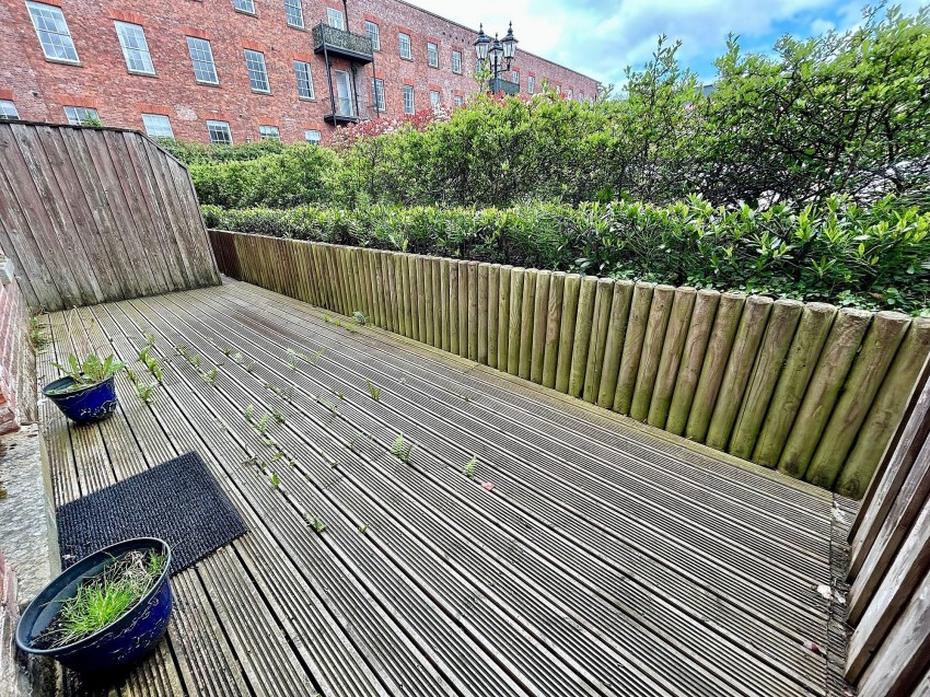 Images for Houseman Crescent, Didsbury Gate, M20