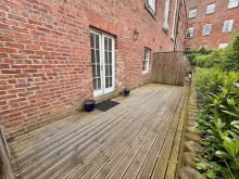 Images for Houseman Crescent, Didsbury Gate, M20