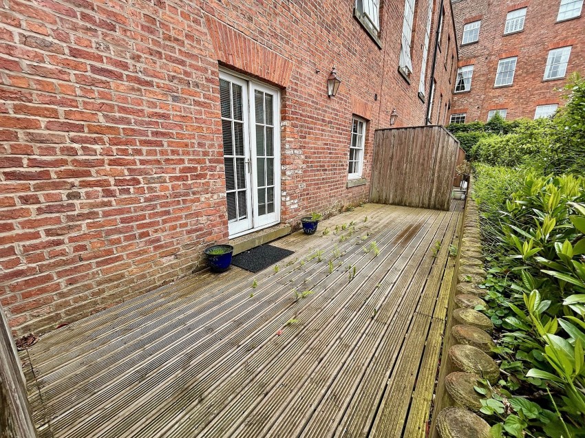 Images for Houseman Crescent, Didsbury Gate, M20