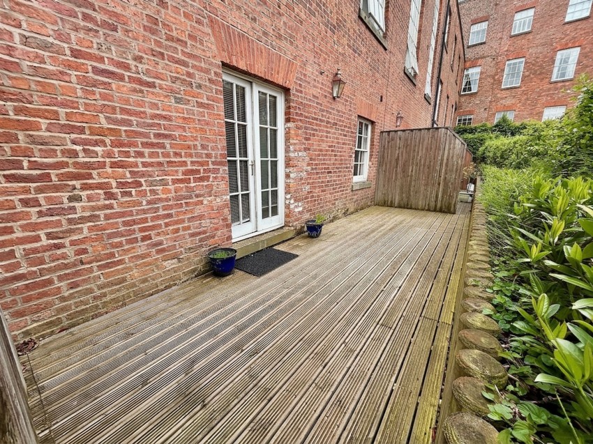 Images for Houseman Crescent, Didsbury Gate, M20