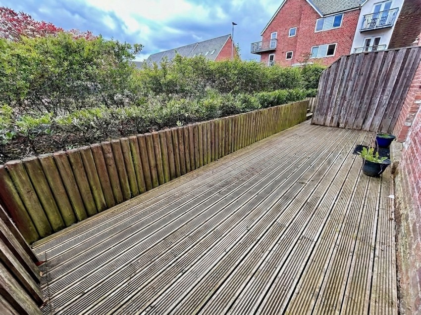 Images for Houseman Crescent, Didsbury Gate, M20