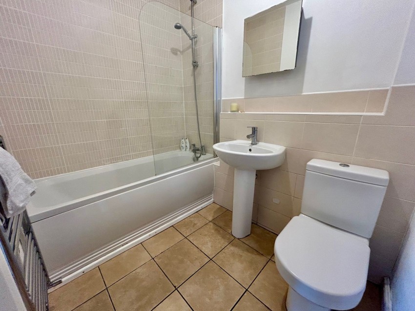 Images for Houseman Crescent, Didsbury Gate, M20