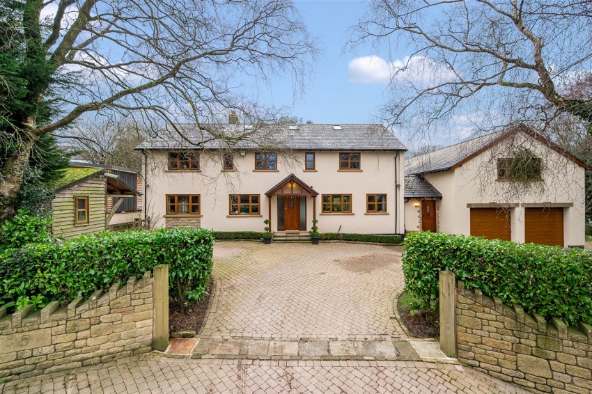 Images for Red Lane, Disley