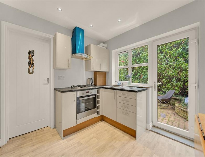 Images for Red Lane, Disley