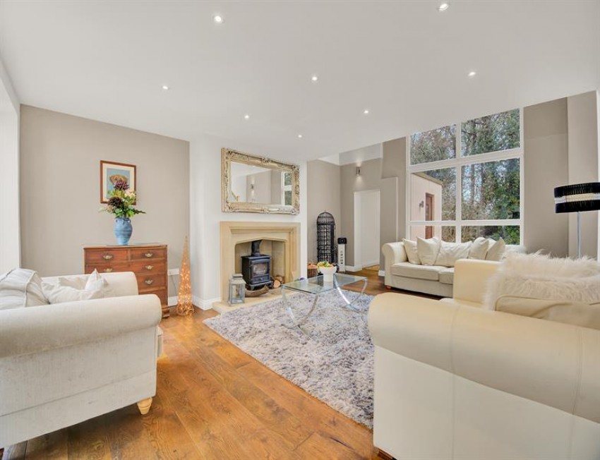 Images for Red Lane, Disley