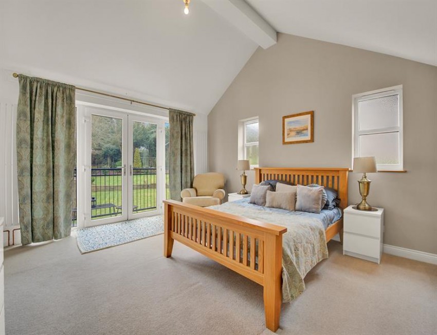 Images for Red Lane, Disley