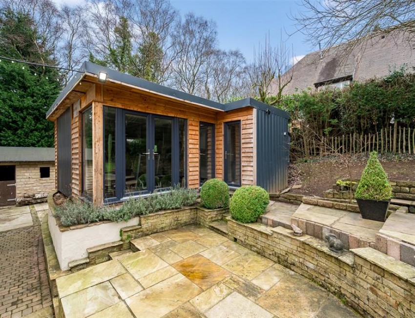 Images for Red Lane, Disley