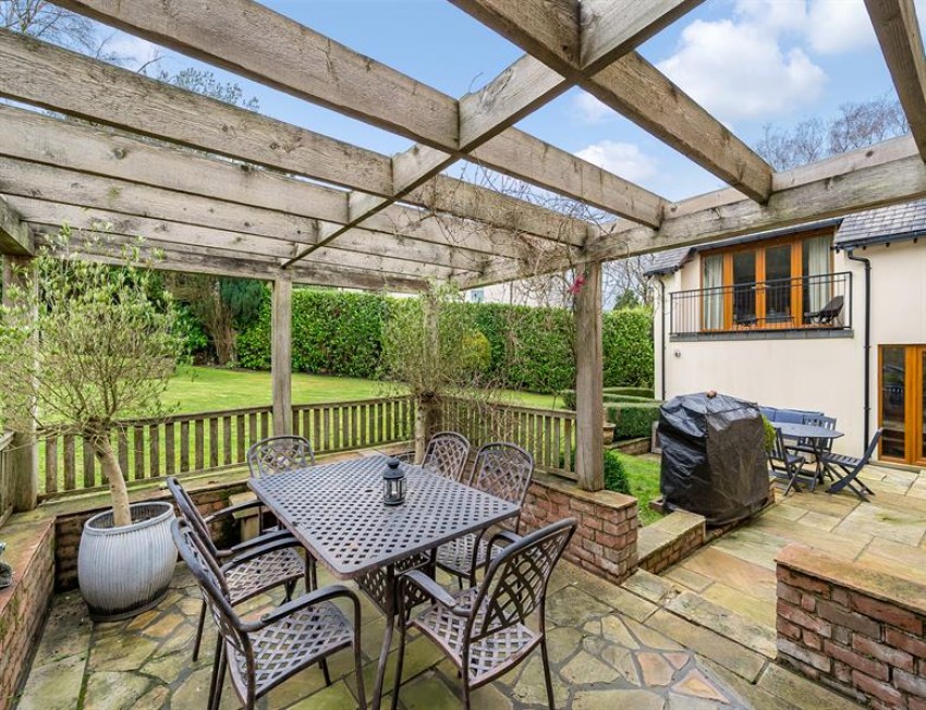 Images for Red Lane, Disley