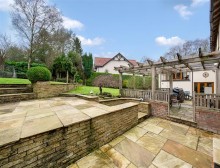 Images for Red Lane, Disley