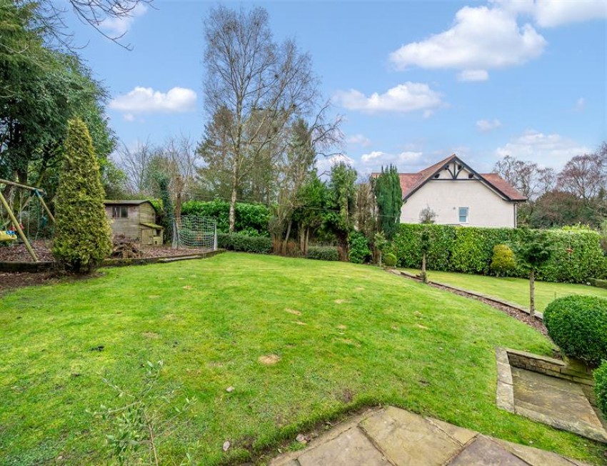 Images for Red Lane, Disley