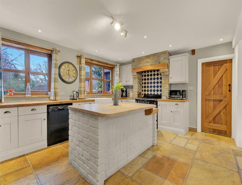 Images for Red Lane, Disley