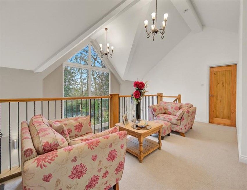 Images for Red Lane, Disley