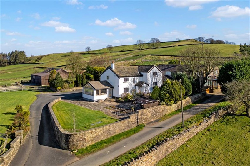 Images for Bowdon Downs Lane, Macclesfield