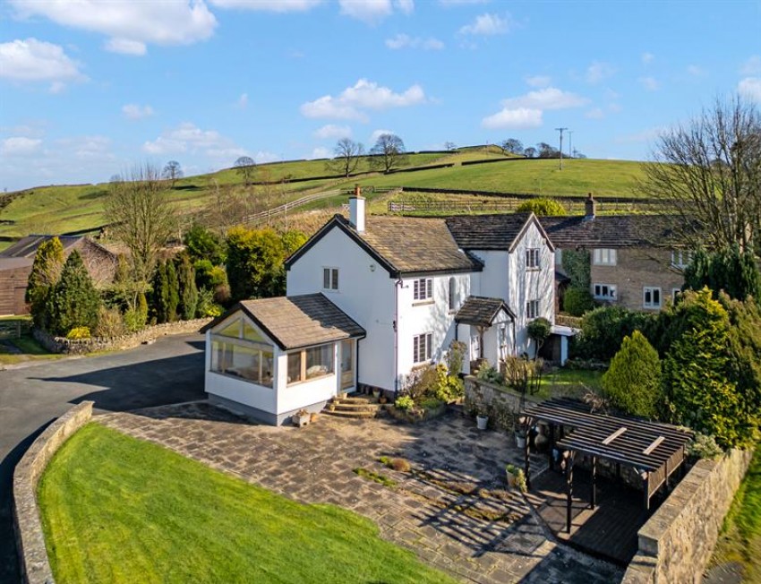 Images for Bowdon Downs Lane, Macclesfield