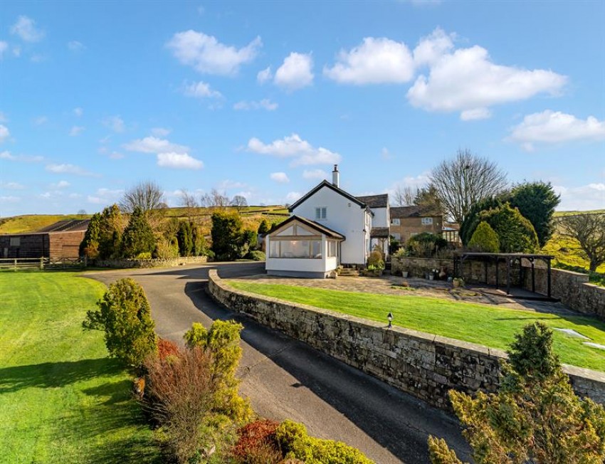 Images for Bowdon Downs Lane, Macclesfield