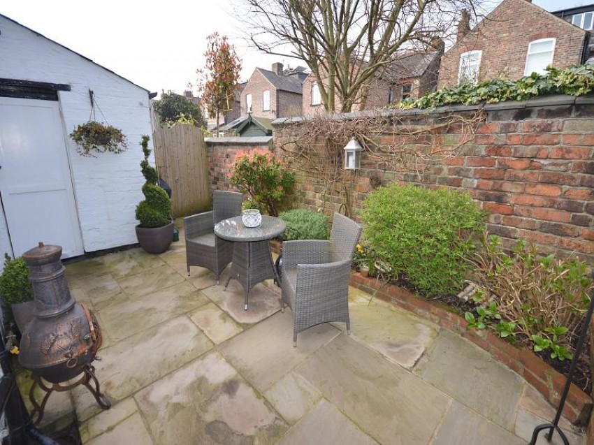 Images for Tolland Lane, Hale